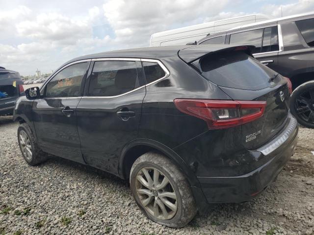 Photo 1 VIN: JN1BJ1CV8LW543460 - NISSAN ROGUE 