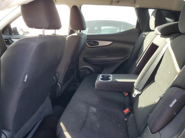 Photo 10 VIN: JN1BJ1CV8LW543460 - NISSAN ROGUE 