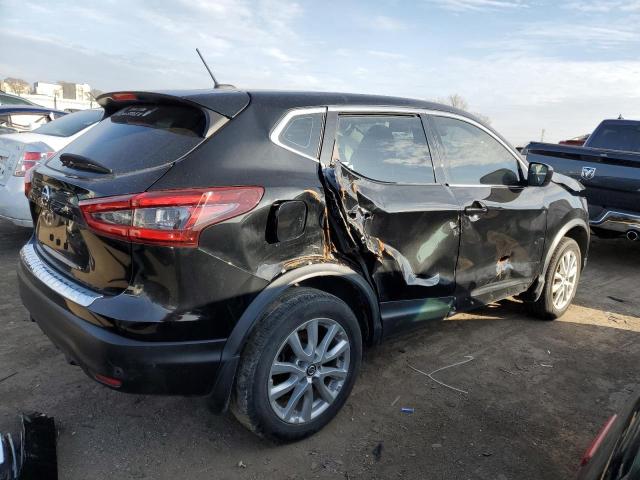 Photo 2 VIN: JN1BJ1CV8LW543460 - NISSAN ROGUE 