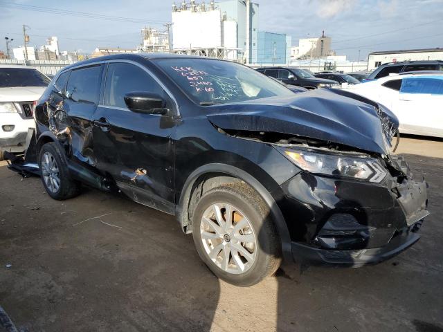 Photo 3 VIN: JN1BJ1CV8LW543460 - NISSAN ROGUE 