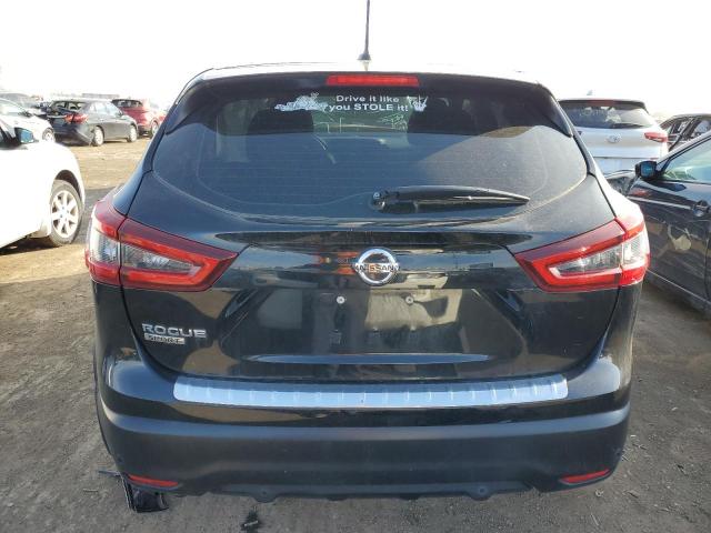 Photo 5 VIN: JN1BJ1CV8LW543460 - NISSAN ROGUE 