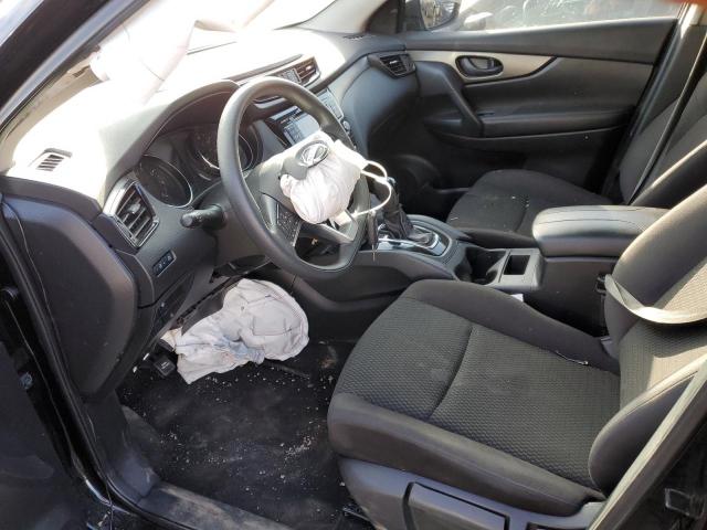 Photo 6 VIN: JN1BJ1CV8LW543460 - NISSAN ROGUE 