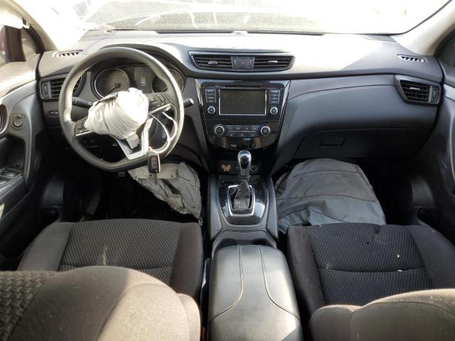 Photo 7 VIN: JN1BJ1CV8LW543460 - NISSAN ROGUE 