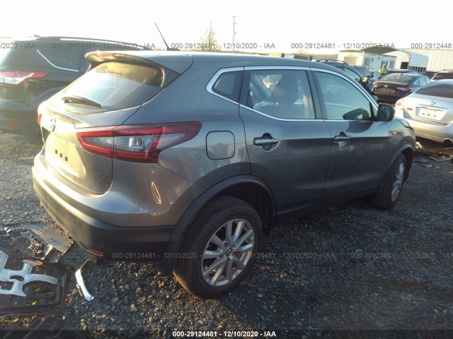 Photo 3 VIN: JN1BJ1CV8LW543913 - NISSAN ROGUE SPORT 