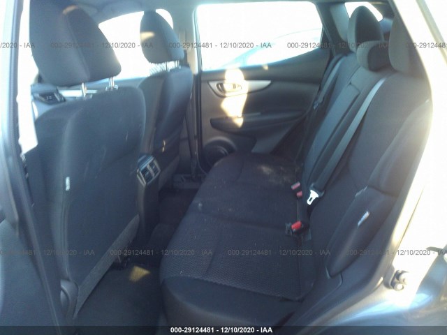 Photo 7 VIN: JN1BJ1CV8LW543913 - NISSAN ROGUE SPORT 