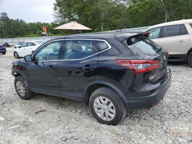 Photo 1 VIN: JN1BJ1CV8LW544477 - NISSAN ROGUE SPOR 