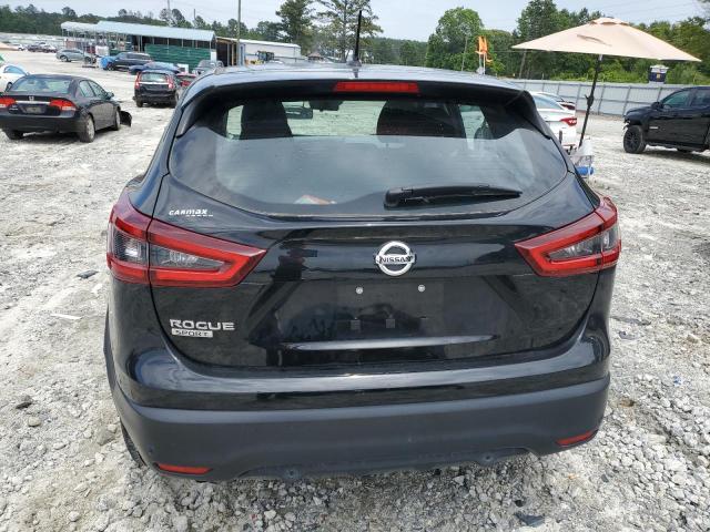 Photo 5 VIN: JN1BJ1CV8LW544477 - NISSAN ROGUE SPOR 