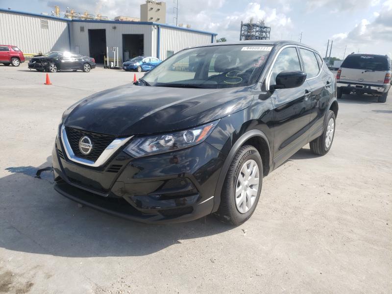 Photo 1 VIN: JN1BJ1CV8LW544611 - NISSAN ROGUE SPOR 