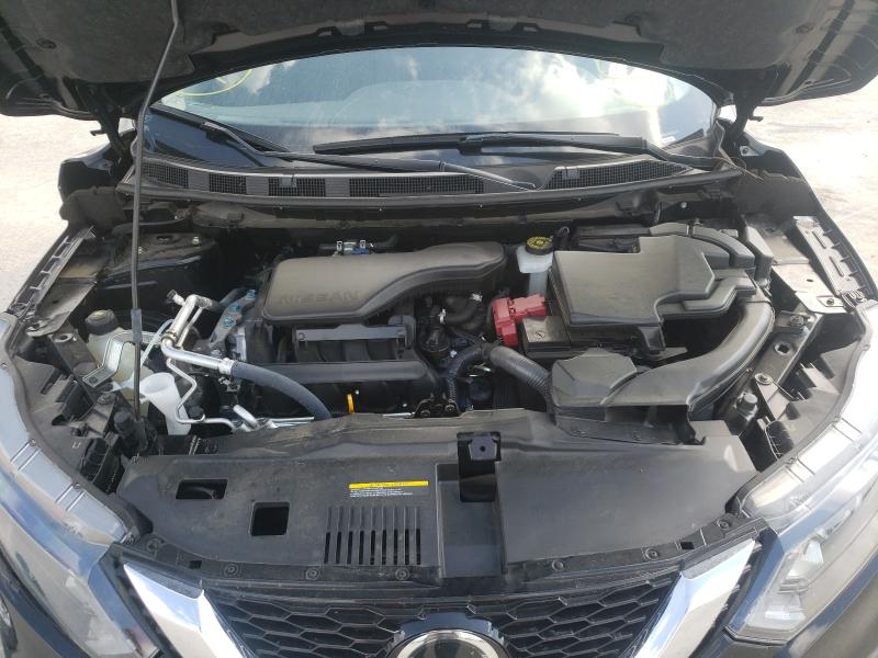 Photo 6 VIN: JN1BJ1CV8LW544611 - NISSAN ROGUE SPOR 