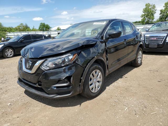 Photo 1 VIN: JN1BJ1CV8LW545046 - NISSAN ROGUE SPOR 