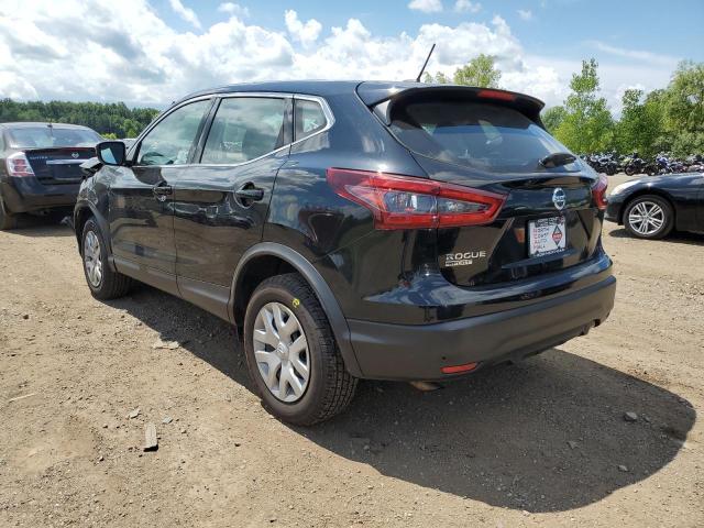 Photo 2 VIN: JN1BJ1CV8LW545046 - NISSAN ROGUE SPOR 