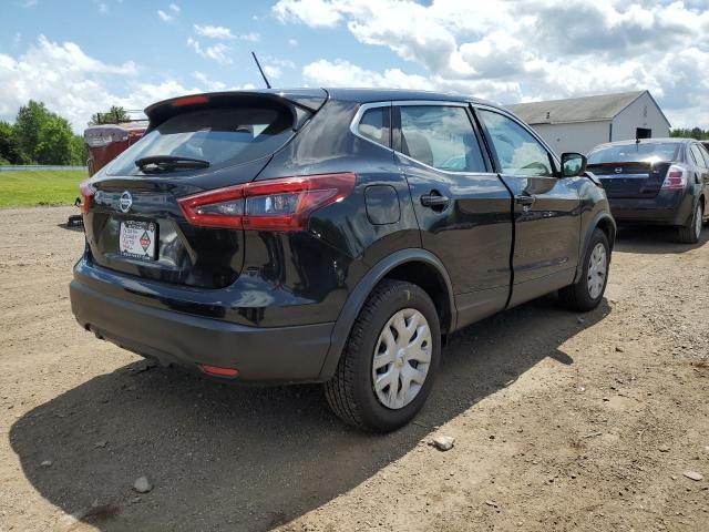 Photo 3 VIN: JN1BJ1CV8LW545046 - NISSAN ROGUE SPOR 