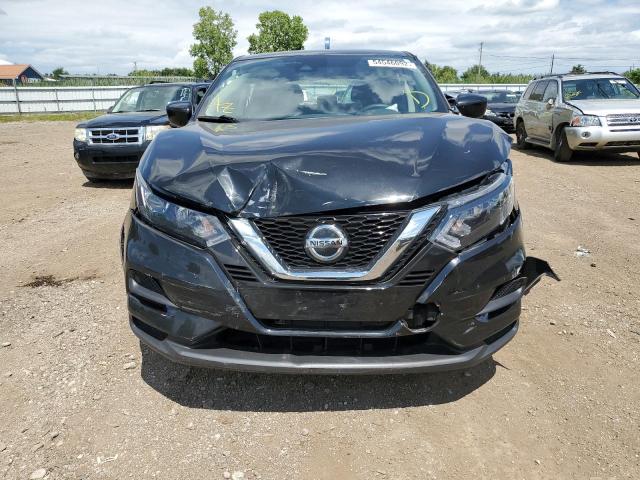 Photo 8 VIN: JN1BJ1CV8LW545046 - NISSAN ROGUE SPOR 