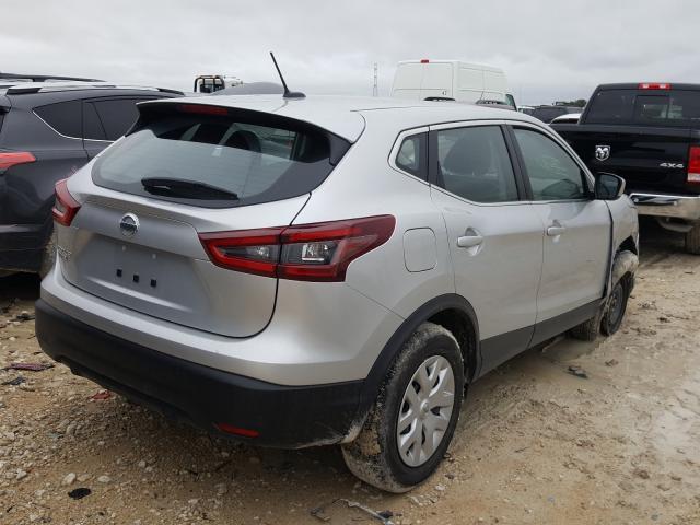 Photo 3 VIN: JN1BJ1CV8LW545645 - NISSAN ROGUE SPOR 