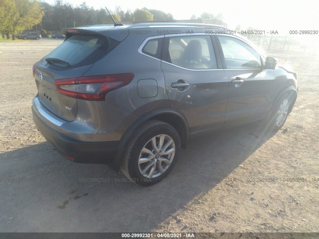 Photo 3 VIN: JN1BJ1CV8LW547329 - NISSAN ROGUE SPORT 