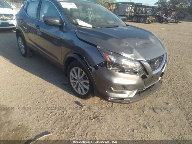 Photo 5 VIN: JN1BJ1CV8LW547329 - NISSAN ROGUE SPORT 