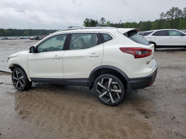 Photo 1 VIN: JN1BJ1CV8LW549839 - NISSAN ROGUE 