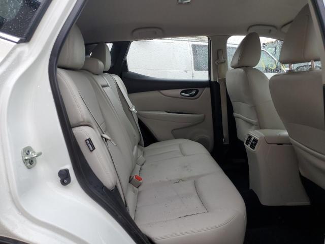 Photo 10 VIN: JN1BJ1CV8LW549839 - NISSAN ROGUE 