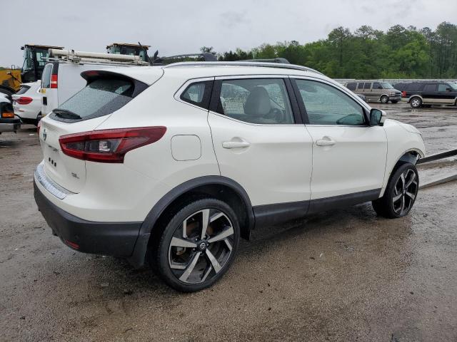 Photo 2 VIN: JN1BJ1CV8LW549839 - NISSAN ROGUE 