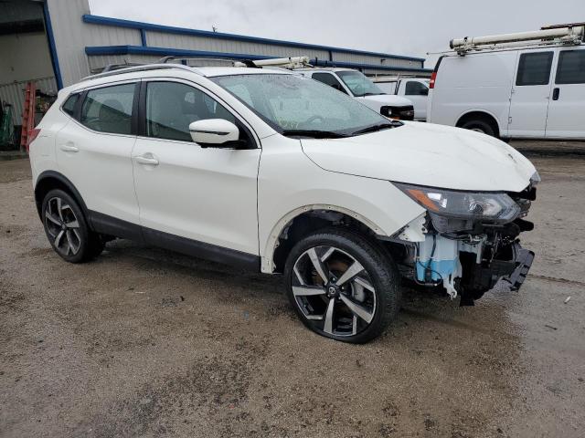 Photo 3 VIN: JN1BJ1CV8LW549839 - NISSAN ROGUE 