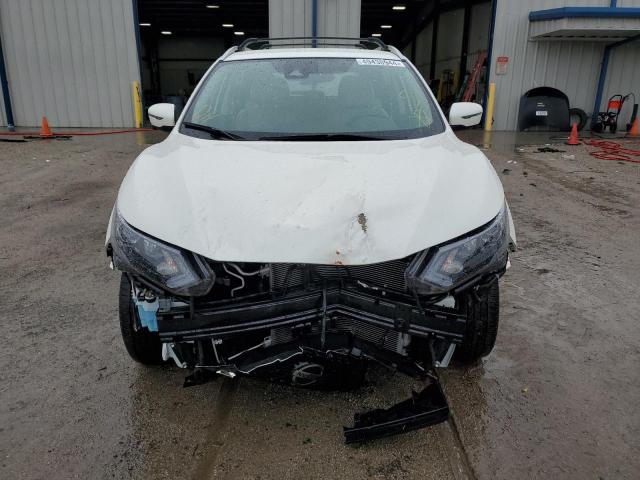 Photo 4 VIN: JN1BJ1CV8LW549839 - NISSAN ROGUE 