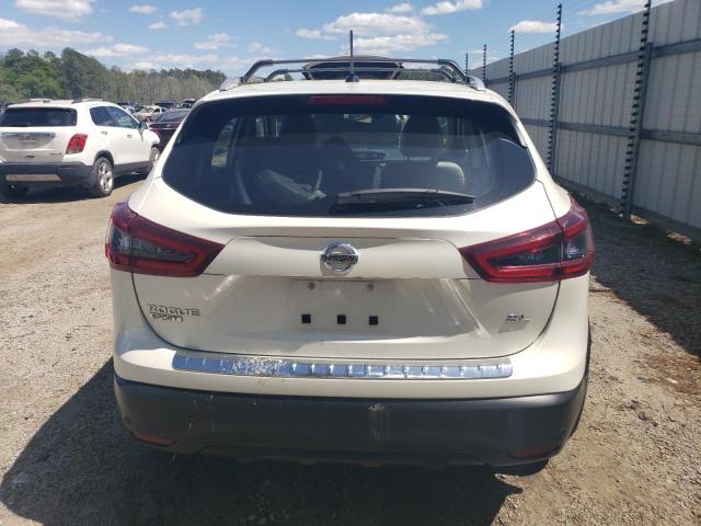 Photo 5 VIN: JN1BJ1CV8LW549839 - NISSAN ROGUE 