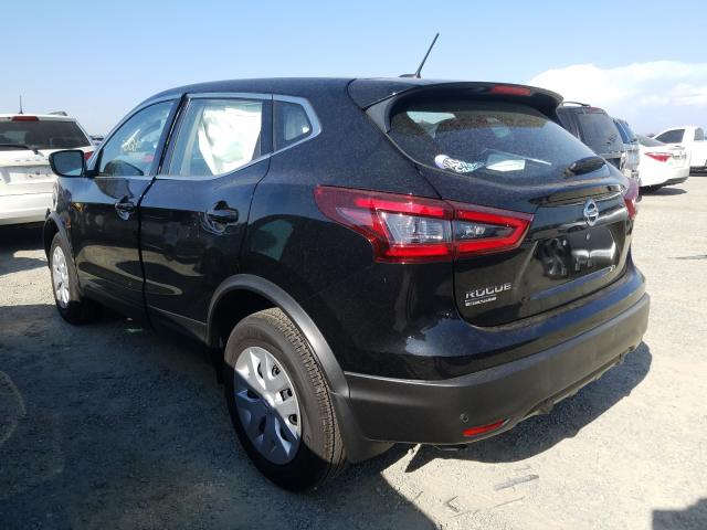 Photo 2 VIN: JN1BJ1CV8LW551140 - NISSAN ROGUE SPOR 