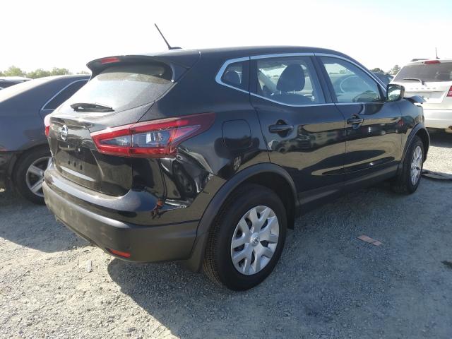 Photo 3 VIN: JN1BJ1CV8LW551140 - NISSAN ROGUE SPOR 