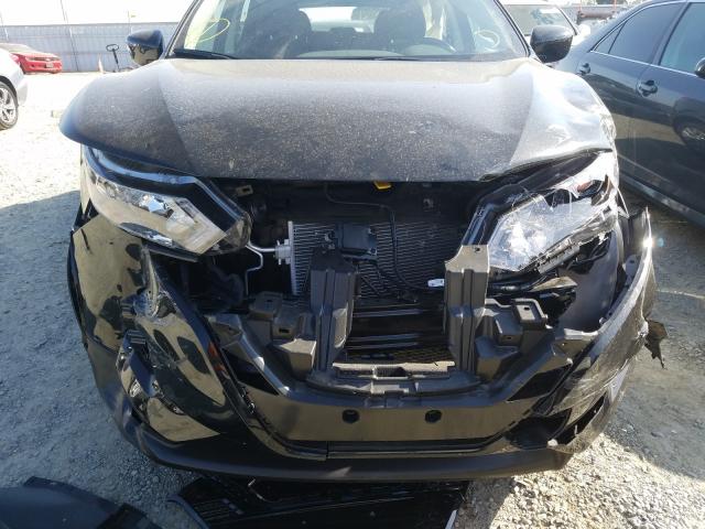 Photo 8 VIN: JN1BJ1CV8LW551140 - NISSAN ROGUE SPOR 