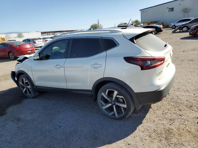 Photo 1 VIN: JN1BJ1CV8MW316125 - NISSAN ROGUE SPOR 