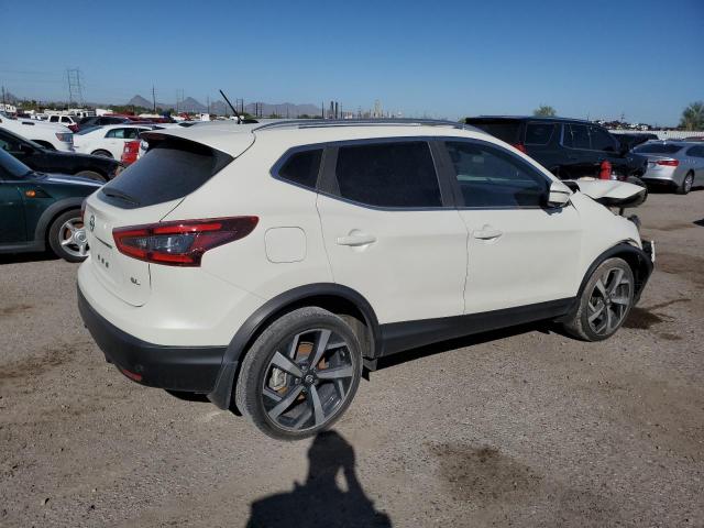 Photo 2 VIN: JN1BJ1CV8MW316125 - NISSAN ROGUE SPOR 