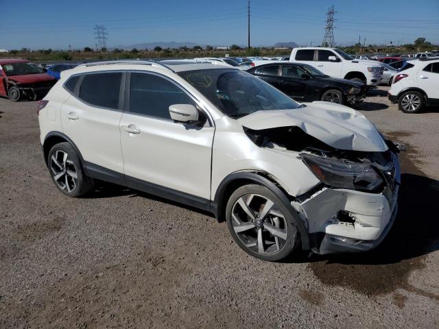 Photo 3 VIN: JN1BJ1CV8MW316125 - NISSAN ROGUE SPOR 