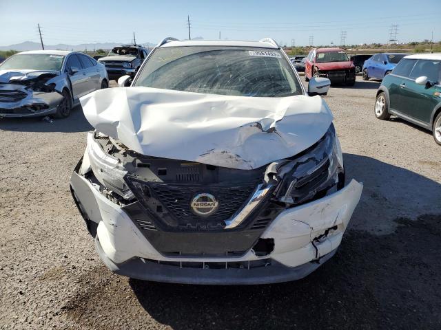 Photo 4 VIN: JN1BJ1CV8MW316125 - NISSAN ROGUE SPOR 