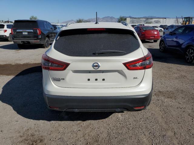 Photo 5 VIN: JN1BJ1CV8MW316125 - NISSAN ROGUE SPOR 