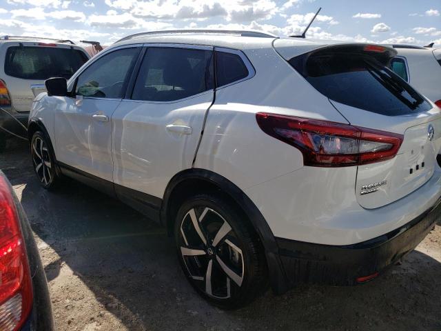 Photo 2 VIN: JN1BJ1CV8MW572278 - NISSAN ROGUE SPOR 