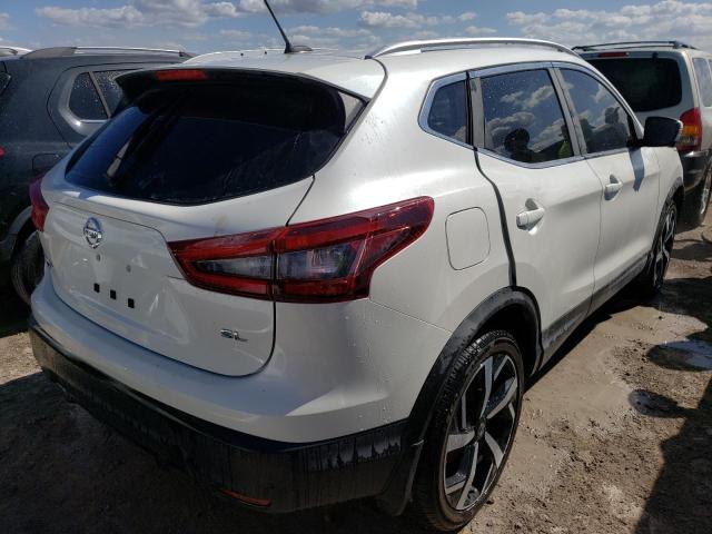 Photo 3 VIN: JN1BJ1CV8MW572278 - NISSAN ROGUE SPOR 