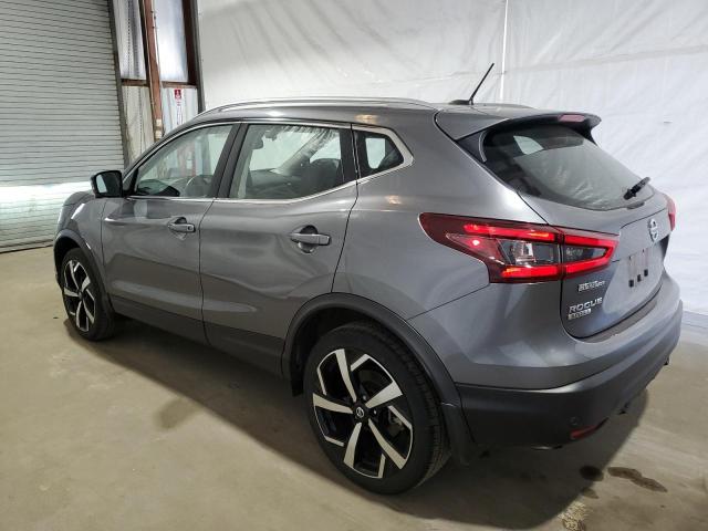 Photo 1 VIN: JN1BJ1CV8NW349210 - NISSAN ROGUE 