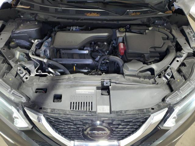 Photo 10 VIN: JN1BJ1CV8NW349210 - NISSAN ROGUE 