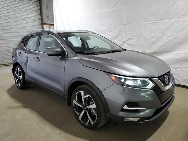 Photo 3 VIN: JN1BJ1CV8NW349210 - NISSAN ROGUE 