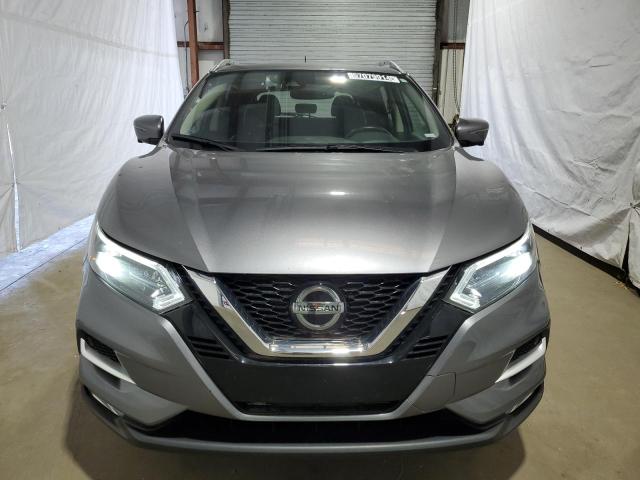 Photo 4 VIN: JN1BJ1CV8NW349210 - NISSAN ROGUE 