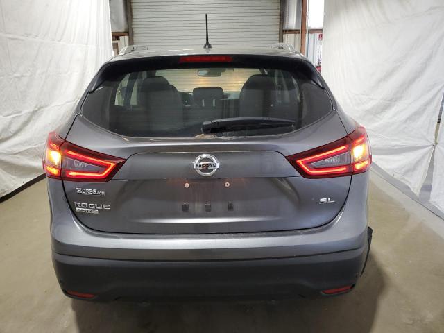 Photo 5 VIN: JN1BJ1CV8NW349210 - NISSAN ROGUE 