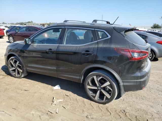 Photo 1 VIN: JN1BJ1CV8NW351099 - NISSAN ROGUE 