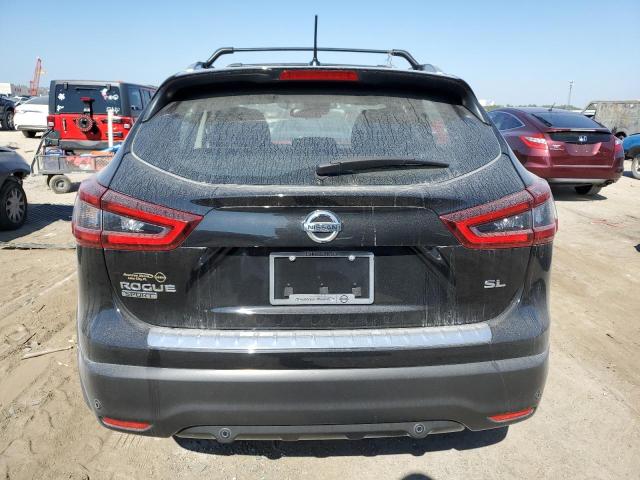 Photo 5 VIN: JN1BJ1CV8NW351099 - NISSAN ROGUE 