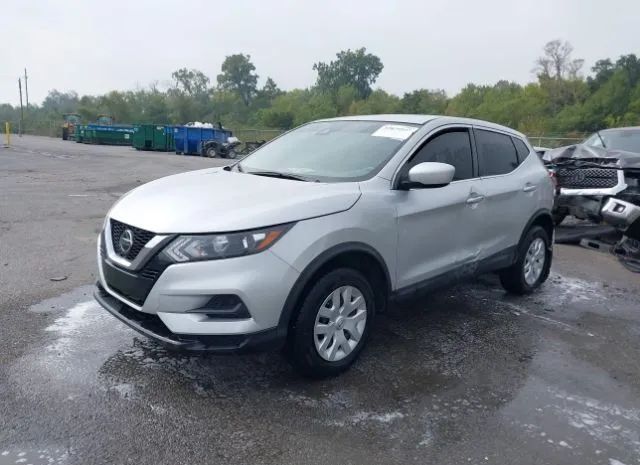 Photo 1 VIN: JN1BJ1CV9LW253955 - NISSAN ROGUE 