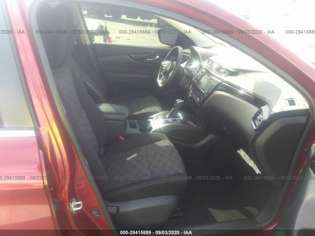 Photo 4 VIN: JN1BJ1CV9LW254698 - NISSAN ROGUE SPORT 