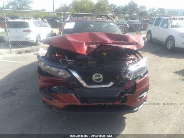 Photo 5 VIN: JN1BJ1CV9LW254698 - NISSAN ROGUE SPORT 