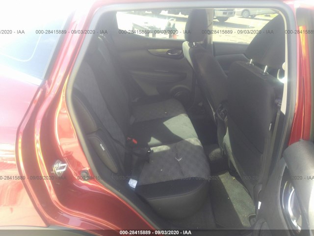 Photo 7 VIN: JN1BJ1CV9LW254698 - NISSAN ROGUE SPORT 