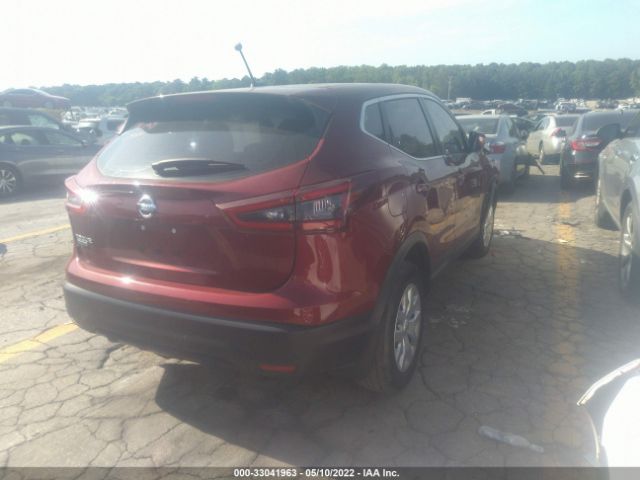 Photo 3 VIN: JN1BJ1CV9LW254913 - NISSAN ROGUE SPORT 