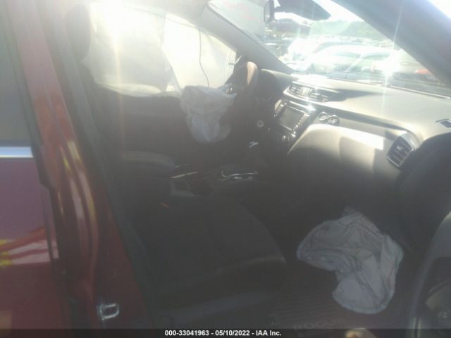 Photo 4 VIN: JN1BJ1CV9LW254913 - NISSAN ROGUE SPORT 