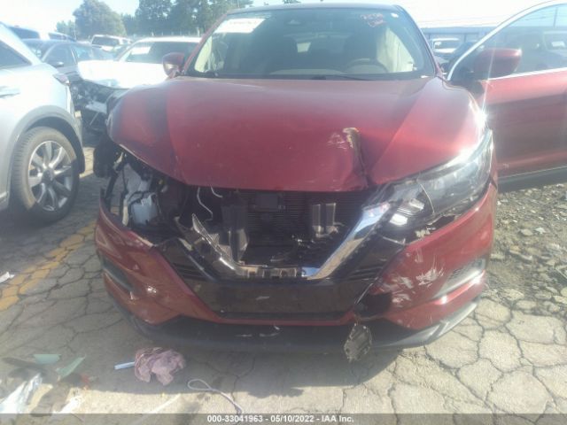 Photo 5 VIN: JN1BJ1CV9LW254913 - NISSAN ROGUE SPORT 